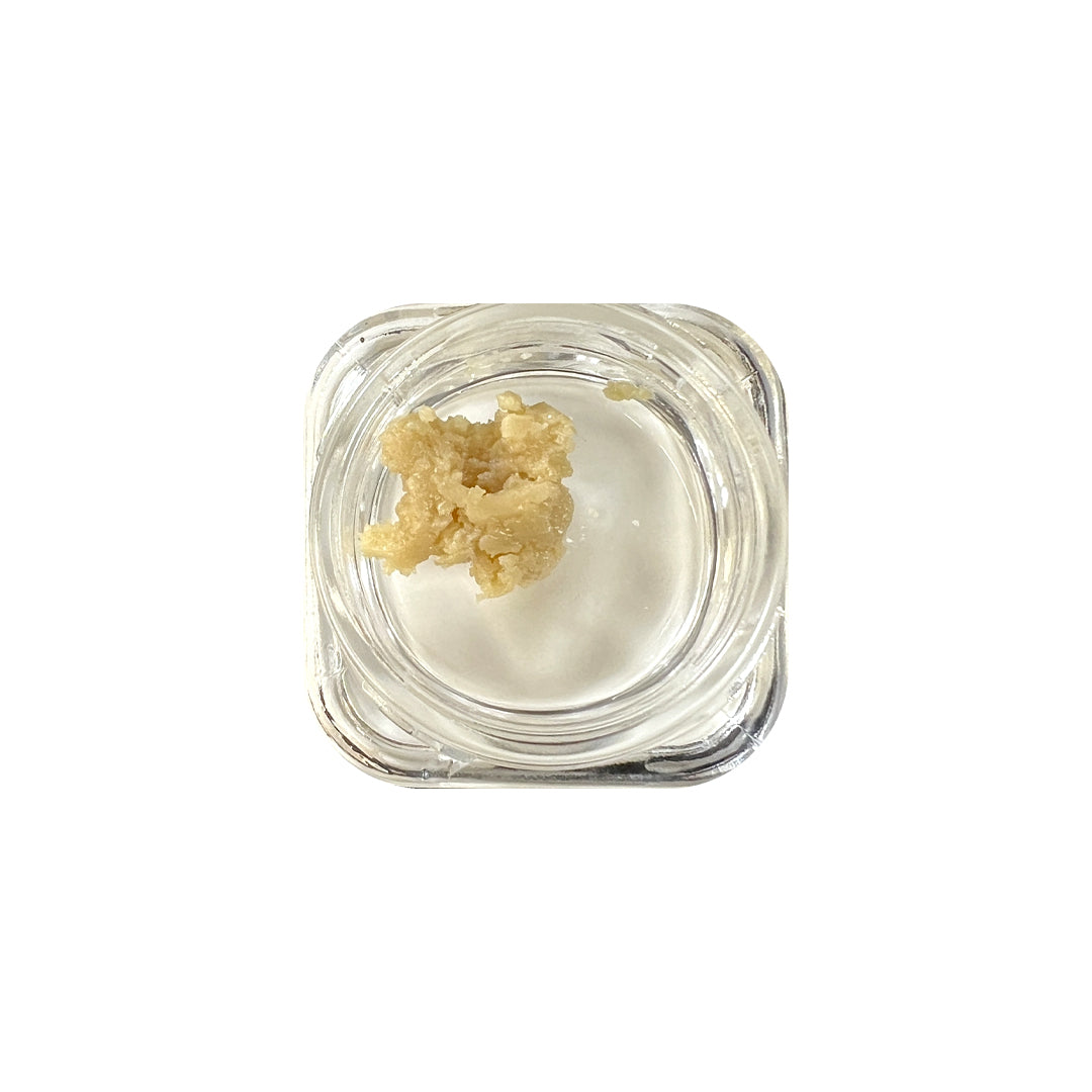 50% sativa) made by crossing OG Kush and Banana Kush. It has a sweet, creamy banana flavor with hints of spice and mint, and a similar aroma featuring bananas, tree fruits, pine, and a touch of diesel.