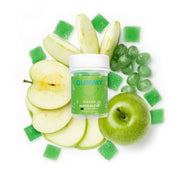 Puffy Fuji-lala Gummie