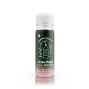 Green Magic - Elixir Syrup - Sativa